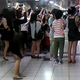 Image for article titled Bow Before Your Japanese Boy Band Overlords!